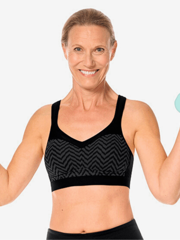 Amoena Jolie Sports Bra