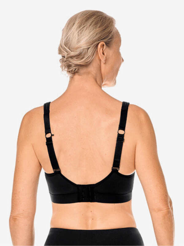 Amoena Jolie Sports Bra 44872 Back