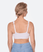 Amoena Fleur SB White