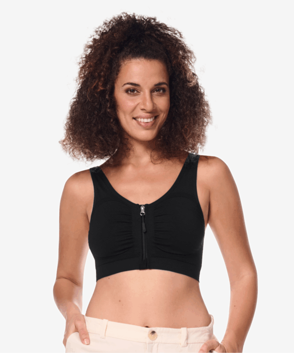 Amoena Emilia SB Black