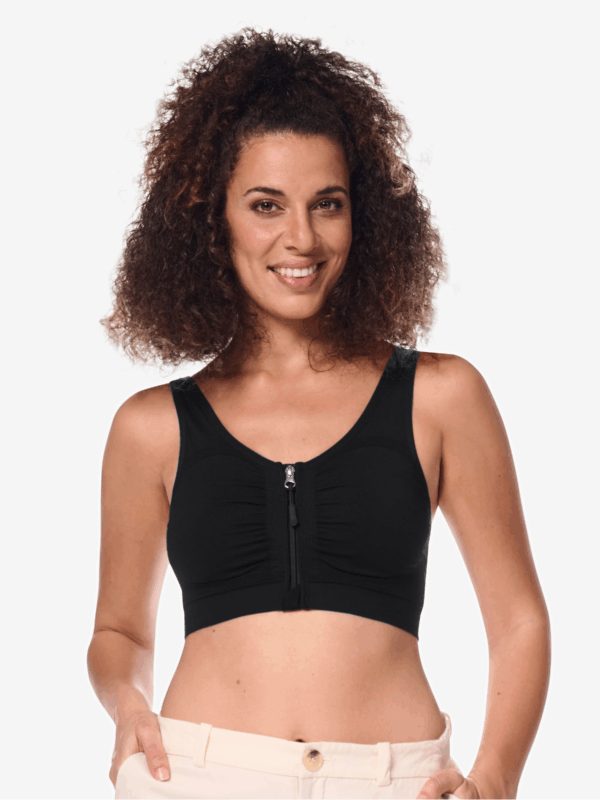 Amoena Emilia SB Black