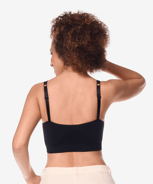 Amoena Emilia SB Black