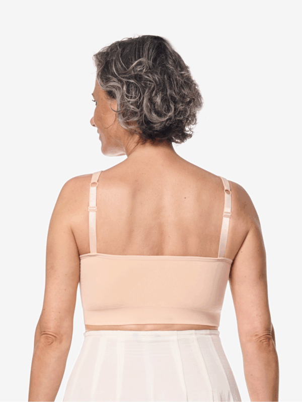 Amoena Emilia SB Blush Back