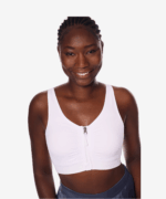 Amoena Emilia SB White