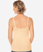 Amoena Valletta Pocketed Top Sand
