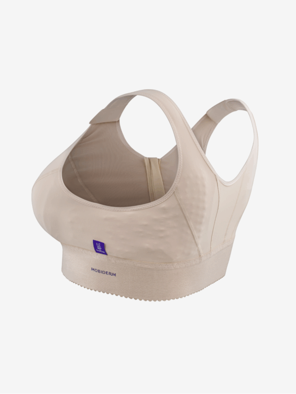 Medical-grade compression and lymphoedema bras for post-surgery recovery - Shine Breastcare NZ