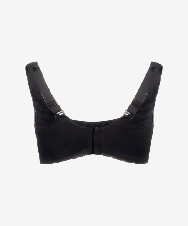 Serena Victoria SB Black