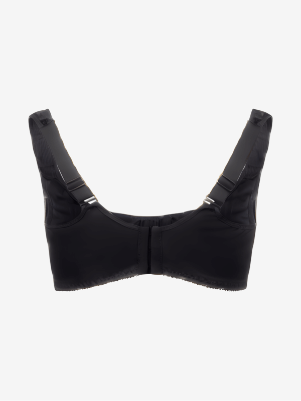 Silima Victoria Sb BLack Back