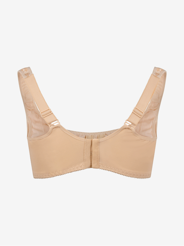 Silima Victoria Sb Beige Back