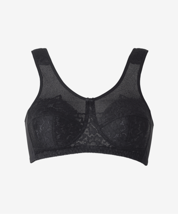 Serena Victoria SB Black