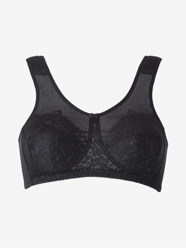 Serena Victoria SB Black