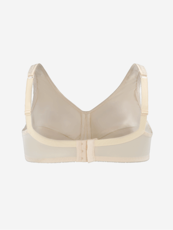 Slima Natalia Beige Back