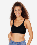 Amoena Eliza SB Black