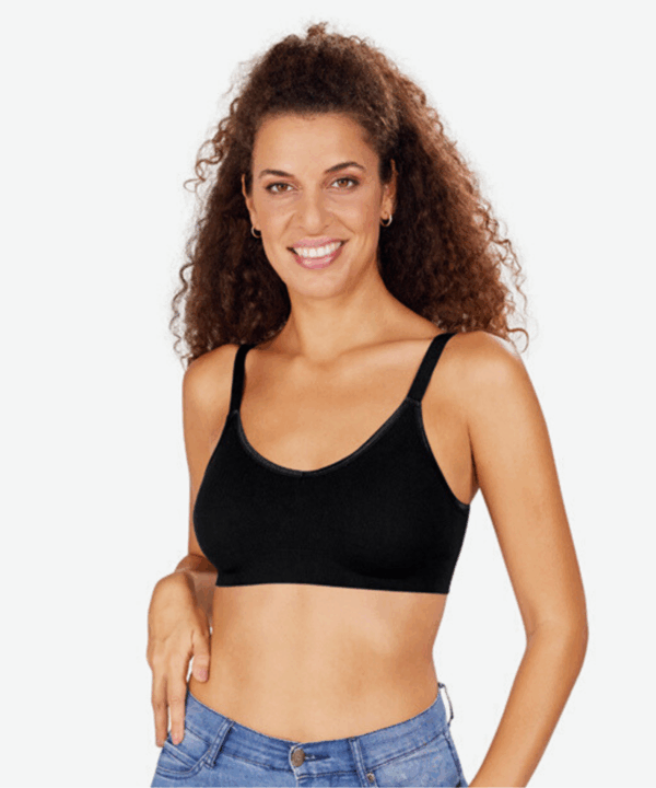 Amoena Eliza SB Black