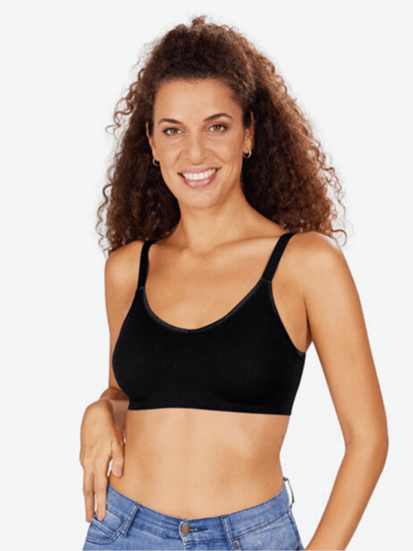 Amoena Eliza SB Black