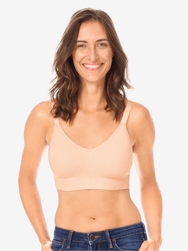 Amoena Eliza SB Blush