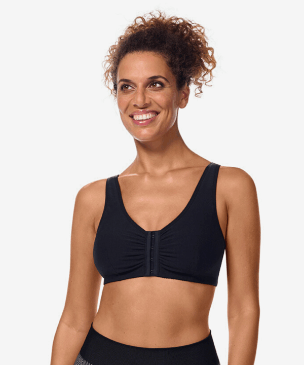Amoena Fleur SB Black