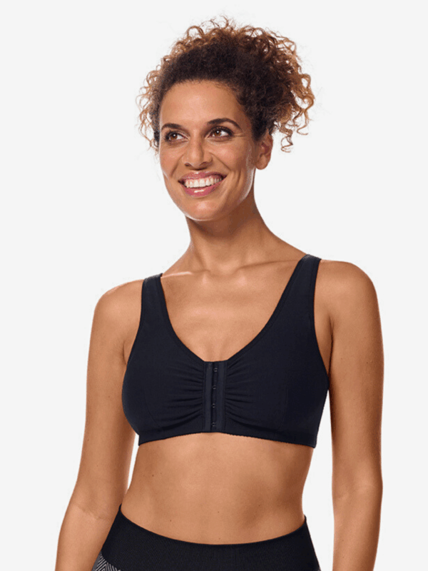 Amoena Fleur SB Black