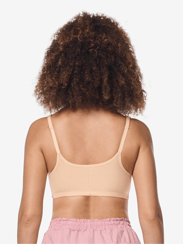Amoena Fleur SB Sand 44671 Back