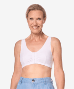 Amoena Fleur SB White