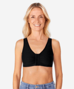 Amoena Frances SB Black