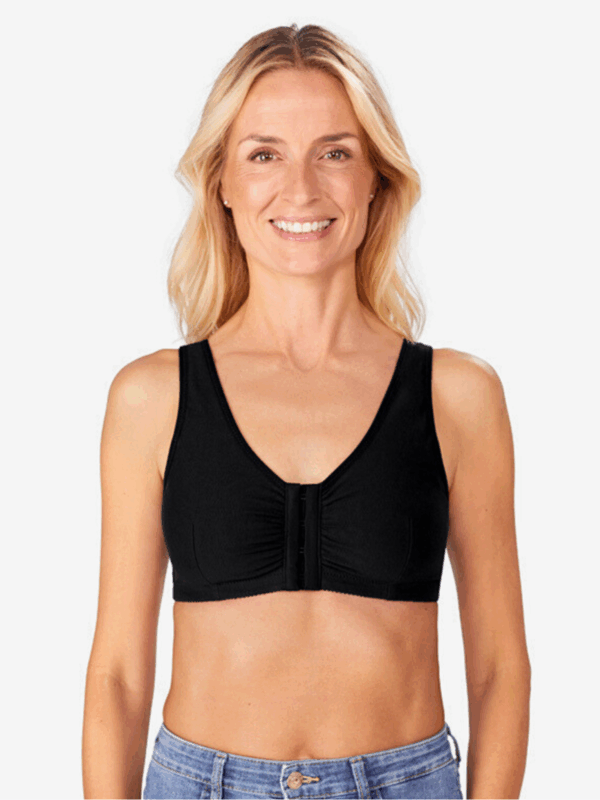 Amoena Frances SB Black