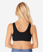 Amoena Frances SB Black