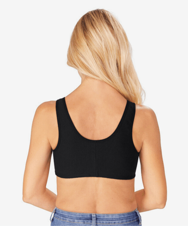 Amoena Frances SB Black