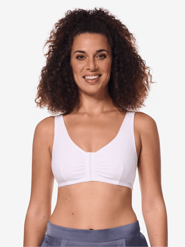 Amoena Frances SB White