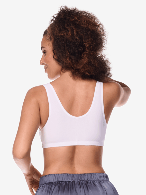Amoena Frances SB White 2118 Back.png