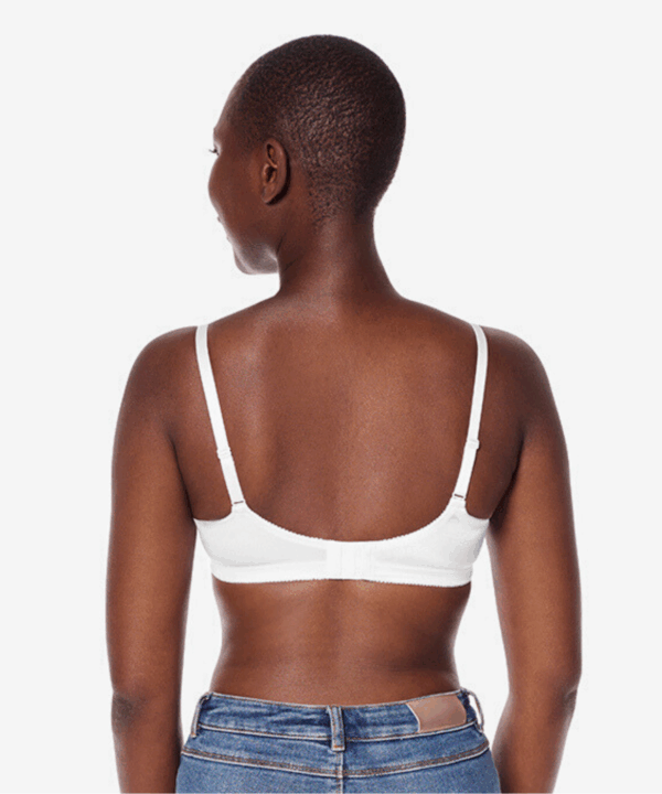 Amoena Isabel SB White