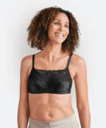 Amoena Isabel SB Black