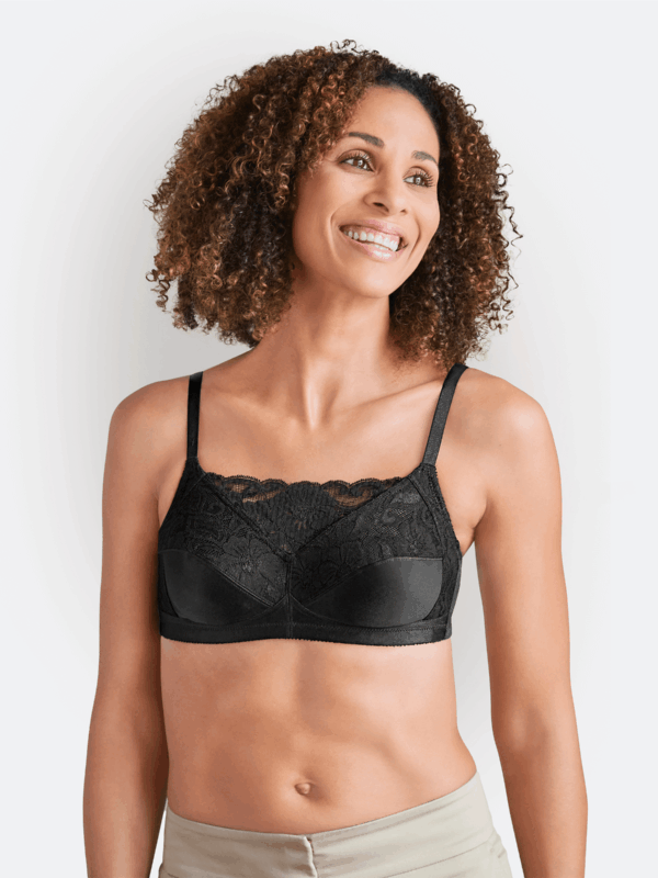 Amoena Isabel SB Black