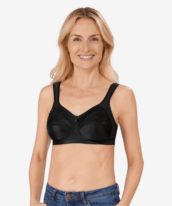Amoena Isadora SB Black