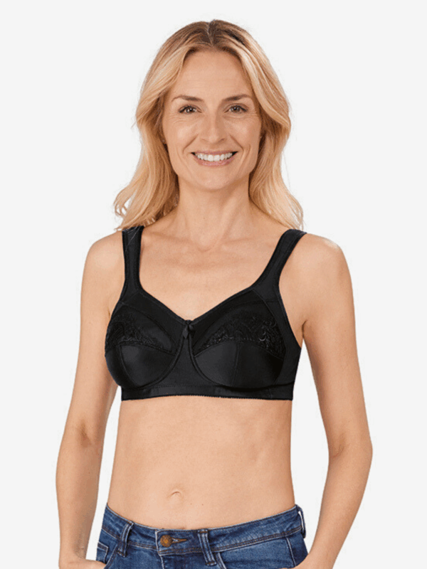 Amoena Isadora SB Black