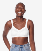 Amoena Isadora SB White