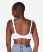 Amoena Isadora SB White