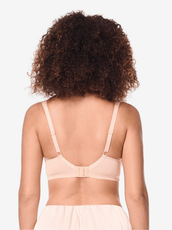 Amoena Jaida SB Sand 45096 Back