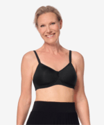 Amoena Lara SBP Black