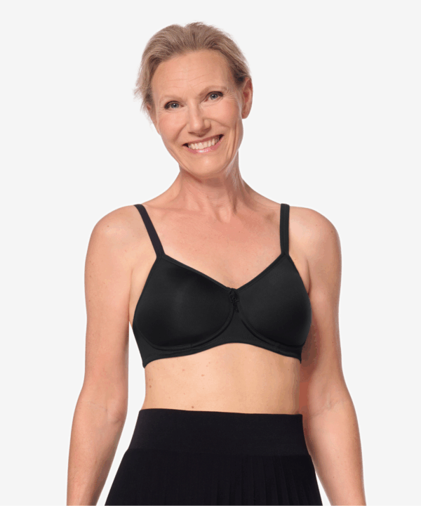 Amoena Lara SBP Black