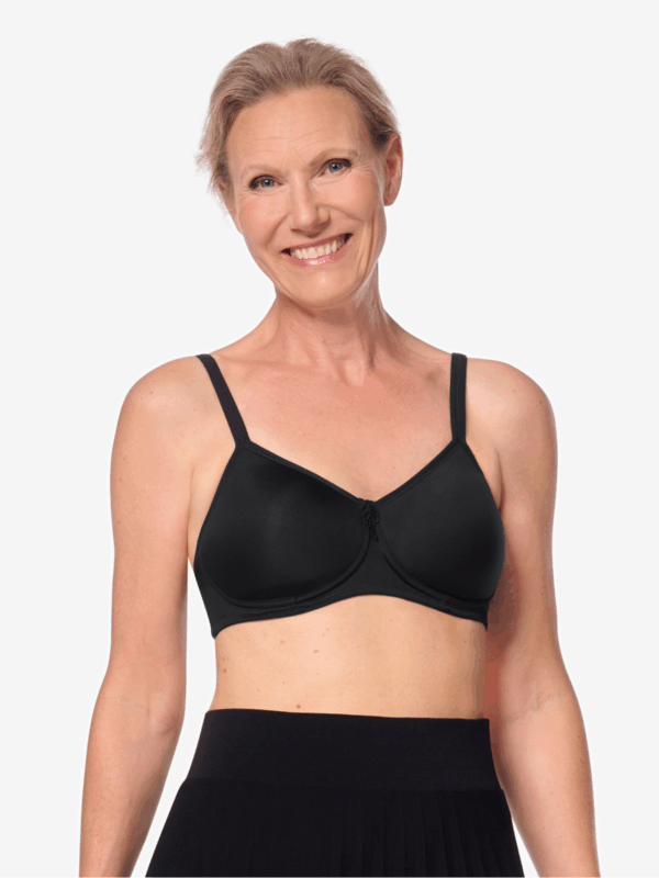 Amoena Lara SBP Black