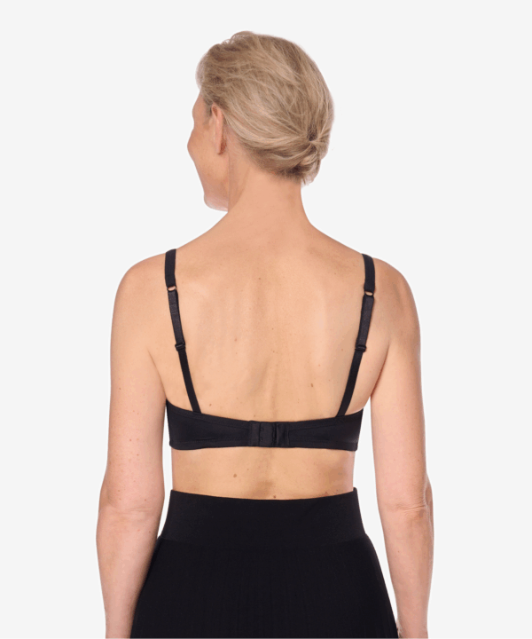 Amoena Lara SBP Black