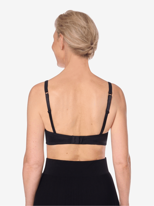 Amoena Lara SBP Black 675 Back