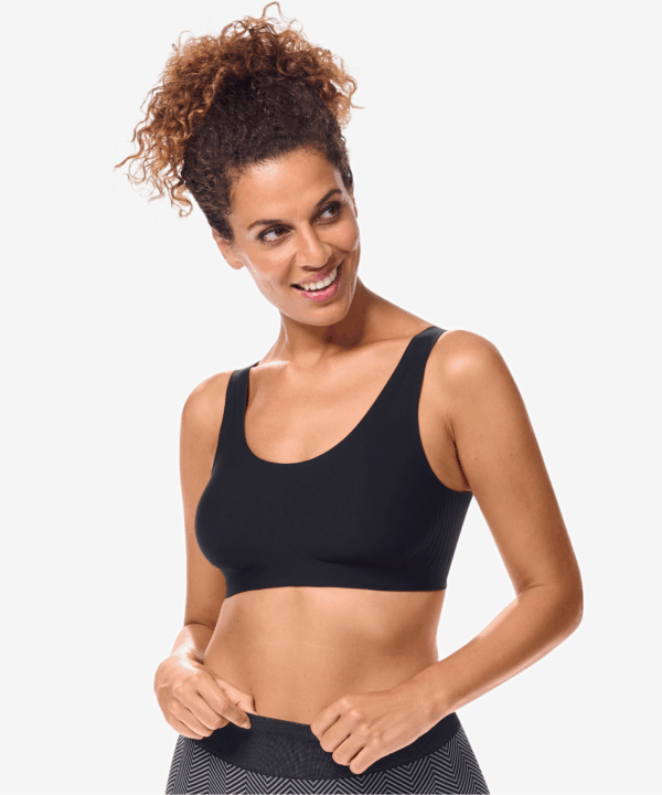 Amoena Linda SB Black