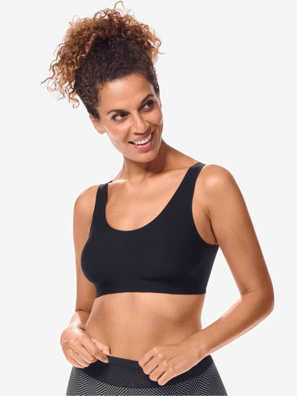 Amoena Linda SB Black