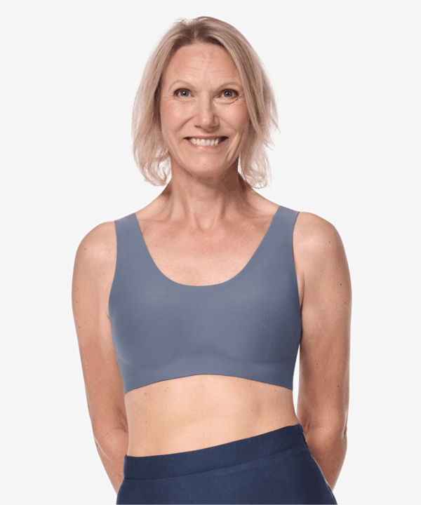 Amoena Linda SB Indigo Blue