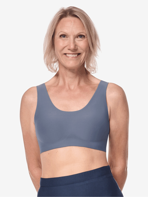 Amoena Linda SB Indigo Blue