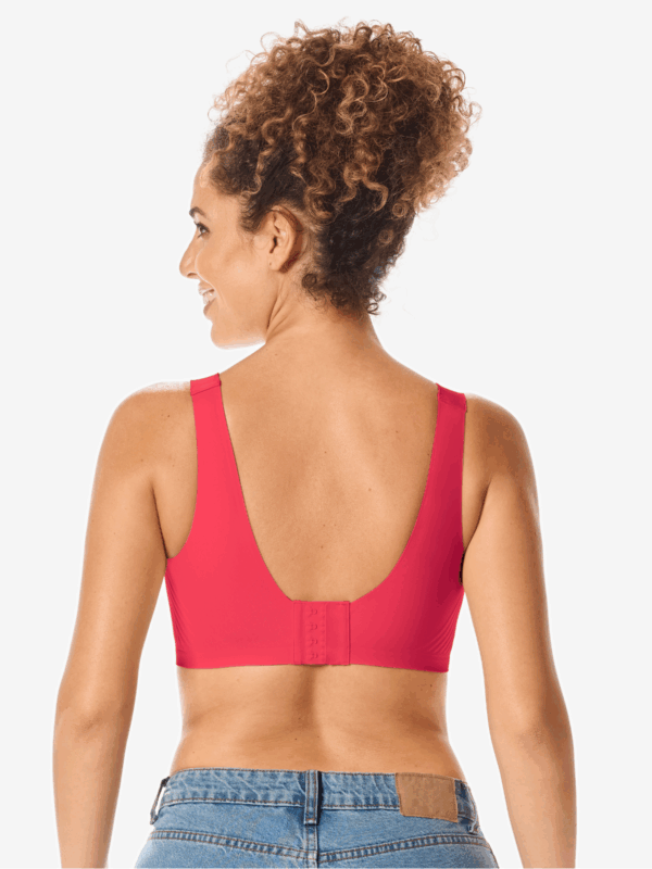 Amoena Linda SB Pink 44939 Back