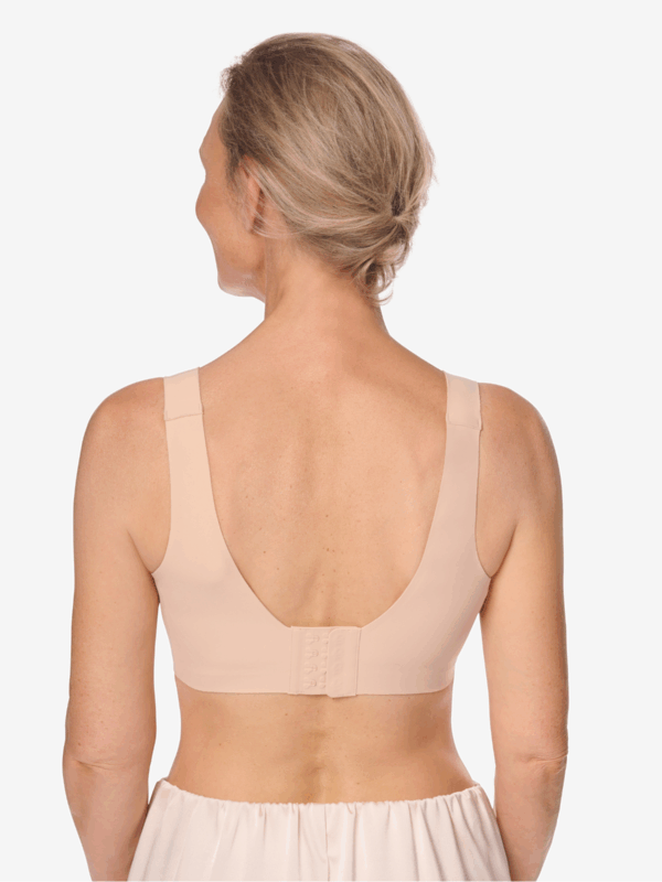 Amoena Linda SB Sand 44811 Back