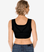 Amoena Lymph Flow SB Black